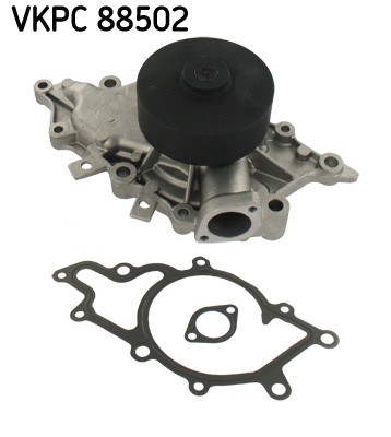 SKF VKPC 88502 EAN: 7316576196034.
