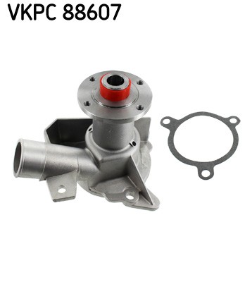 SKF VKPC 88607 EAN: 7316587013115.