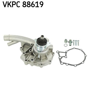 SKF VKPC 88619 EAN: 7316587013221.