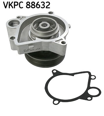 SKF VKPC 88632 EAN: 7316572306437.