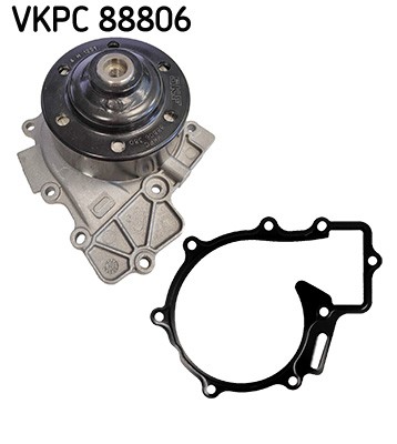 SKF VKPC 88806 EAN: 7316581534760.