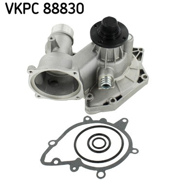 SKF VKPC 88830 EAN: 7316571257358.