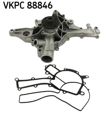 SKF VKPC 88846 EAN: 7316572142110.