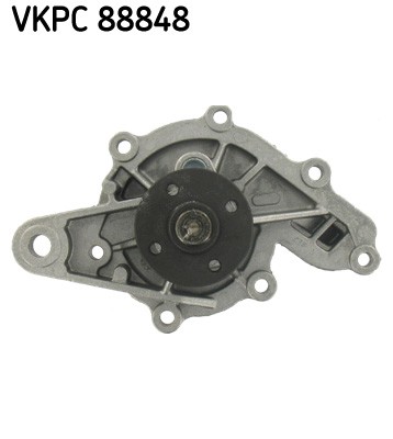SKF VKPC 88848 EAN: 7316572126448.