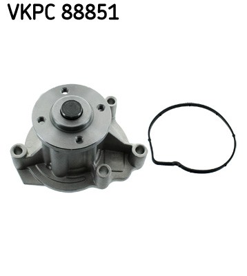 SKF VKPC 88851 EAN: 7316572478042.