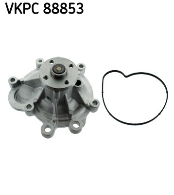 SKF VKPC 88853 EAN: 7316574059195.