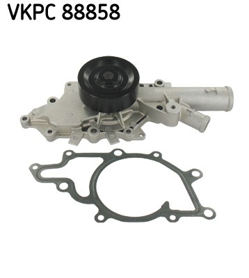 SKF VKPC 88858 EAN: 7316575888787.
