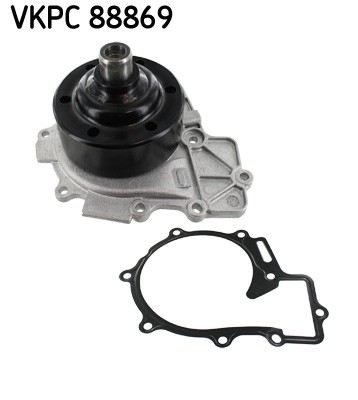 SKF VKPC 88869 EAN: 7316577349385.