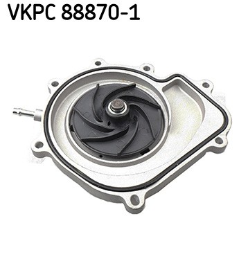 SKF VKPC 88870-1 EAN: 7316581797233.