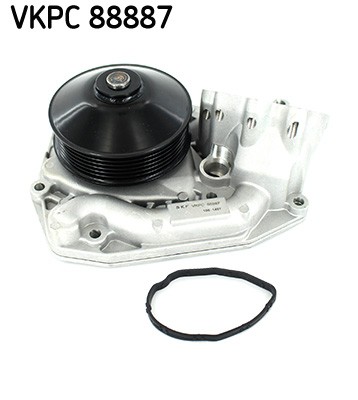 SKF VKPC 88887 EAN: 7316581363612.