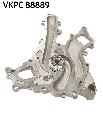SKF VKPC 88889 EAN: 7316582001889.