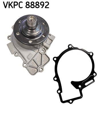 SKF VKPC 88892 EAN: 7316581506446.
