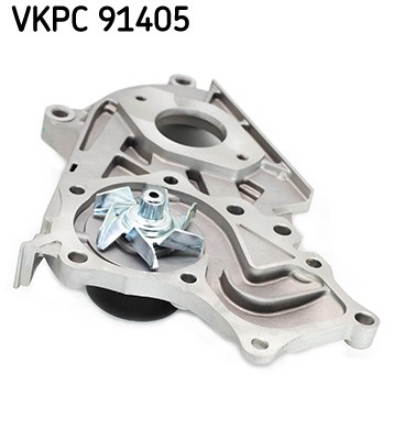 SKF VKPC 91405 EAN: 7316587014198.