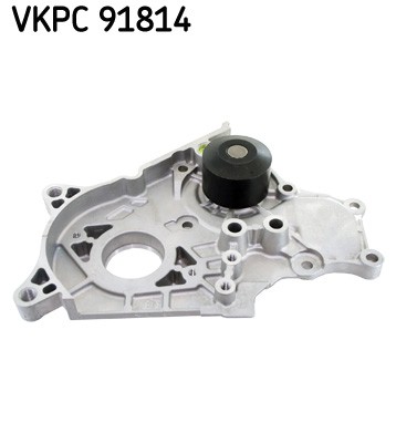 SKF VKPC 91814 EAN: 7316573294917.
