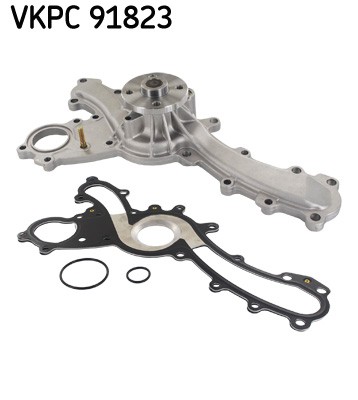 SKF VKPC 91823 EAN: 7316577158604.