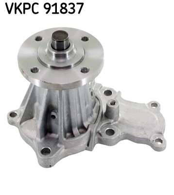 SKF VKPC 91837 EAN: 7316574582396.