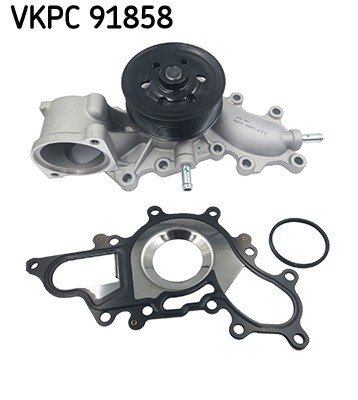 SKF VKPC 91858 EAN: 7316575889838.