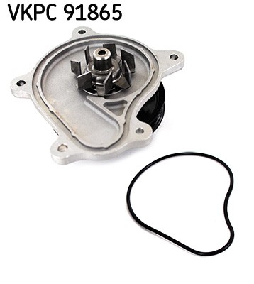 SKF VKPC 91865 EAN: 7316579717021.