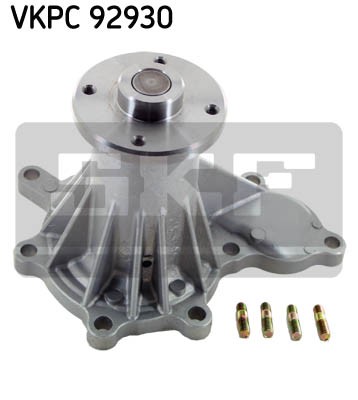 SKF VKPC 92930 EAN: 7316574850464.