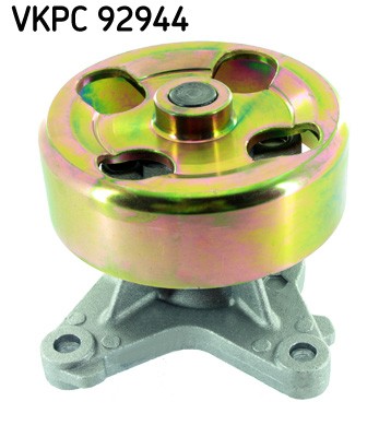 SKF VKPC 92944 EAN: 7316575049287.