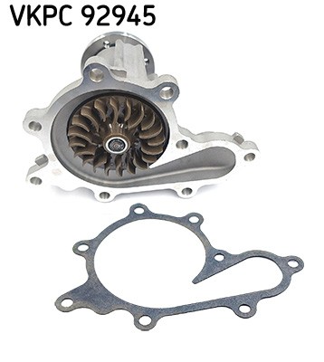 SKF VKPC 92945 EAN: 7316581243846.
