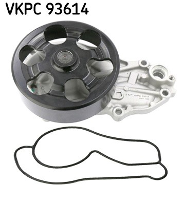 SKF VKPC 93614 EAN: 7316574761425.
