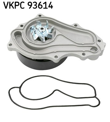 SKF VKPC 93614 EAN: 7316574761425.