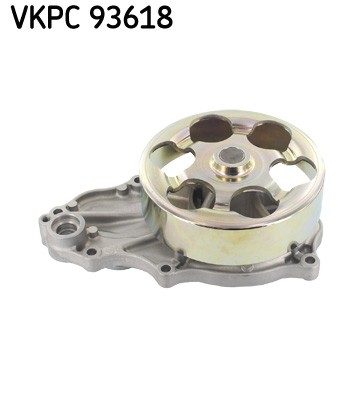 SKF VKPC 93618 EAN: 7316575882846.
