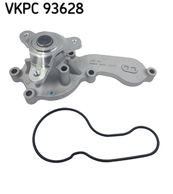 SKF VKPC 93628 EAN: 7316577456779.