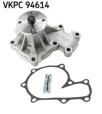 SKF VKPC 94614 EAN: 7316572893876.
