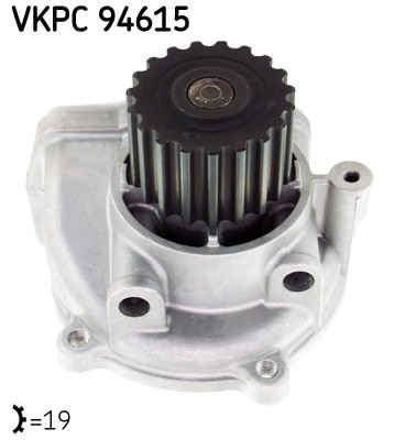 SKF VKPC 94615 EAN: 7316574608928.