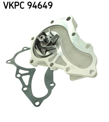 SKF VKPC 94649 EAN: 7316579722483.