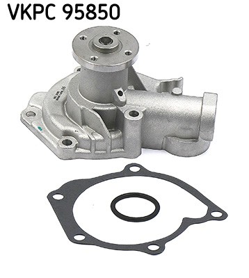SKF VKPC 95850 EAN: 7316572388242.