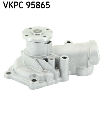 SKF VKPC 95865 EAN: 7316574812332.