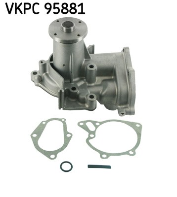 SKF VKPC 95881 EAN: 7316575367619.