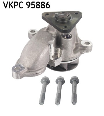 SKF VKPC 95886 EAN: 7316576044656.