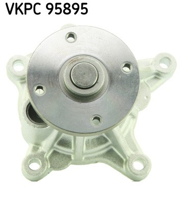 SKF VKPC 95895 EAN: 7316574812356.