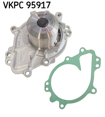 SKF VKPC 95917 EAN: 7316581506460.