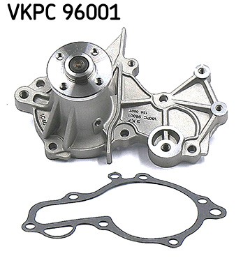SKF VKPC 96001 EAN: 7316572412565.