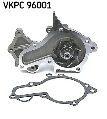 SKF VKPC 96001 EAN: 7316572412565.