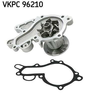 SKF VKPC 96210 EAN: 7316587014839.