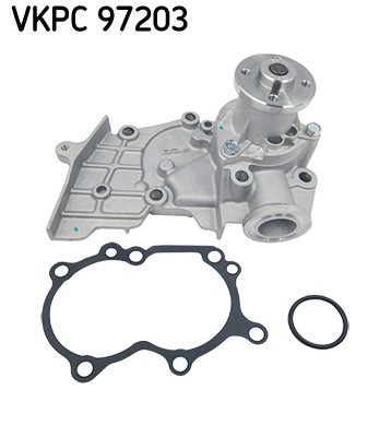 SKF VKPC 97203 EAN: 7316577513533.