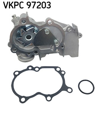 SKF VKPC 97203 EAN: 7316577513533.