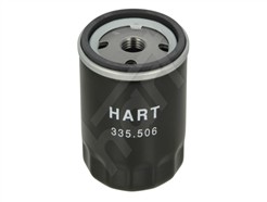 HART 335 506