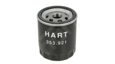HART 353 921