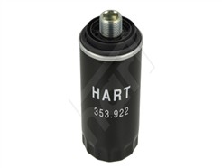 HART 353 922