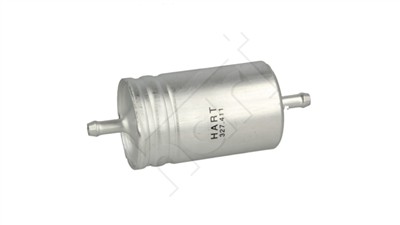 HART 327 411 EAN: 5907504001296.