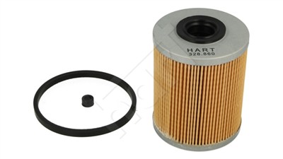 HART 328 860 EAN: 5907504006697.