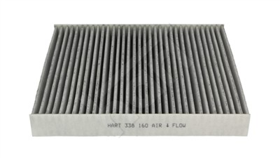 HART 338 160 EAN: 5907504072951.