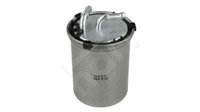 HART 352 010 EAN: 5907643094050.